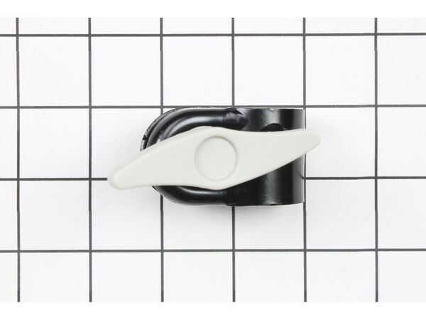 11857297-1-M-Ryobi-308045012-Boom Clamp Assembly