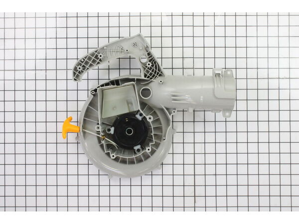 11857332-1-M-Ryobi-308563022-Lower Housing w/Starter