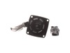 Starter Housing Assembly – Part Number: 310030003
