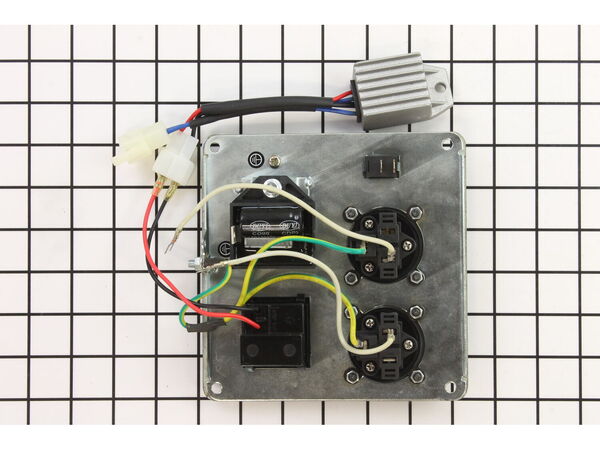 11857397-1-M-Ryobi-310714039-Control Panel Assembly