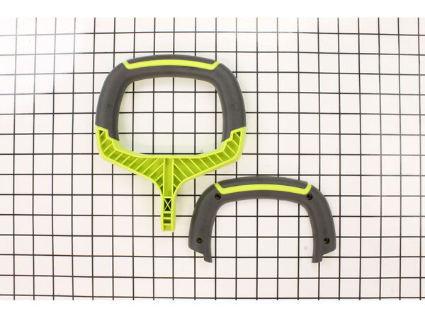 11857414-1-M-Ryobi-310914002-Front Handle (Screws sold seperately)