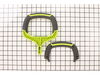 Front Handle (Screws sold seperately) – Part Number: 310914002