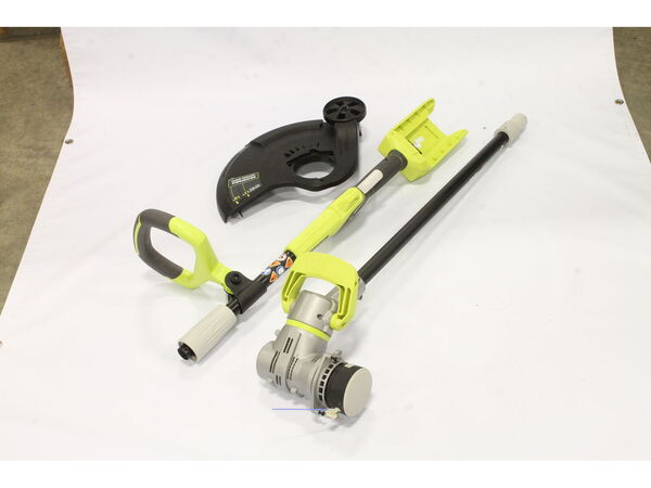 11857432-1-M-Ryobi-31104715G-Remanufactured 40V Power Head Assembly