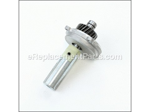 11857434-1-M-Ryobi-31105511G-Gear Assembly