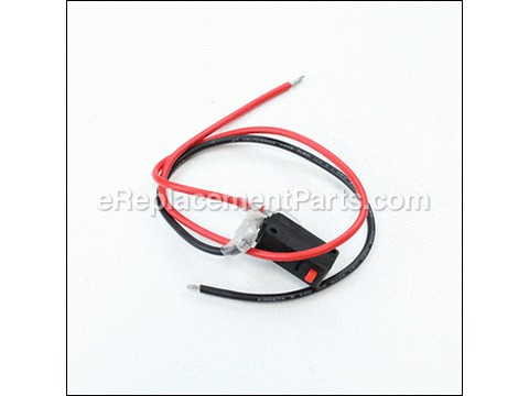11857448-1-M-Ryobi-31109511G-Switch Assembly W/Leads