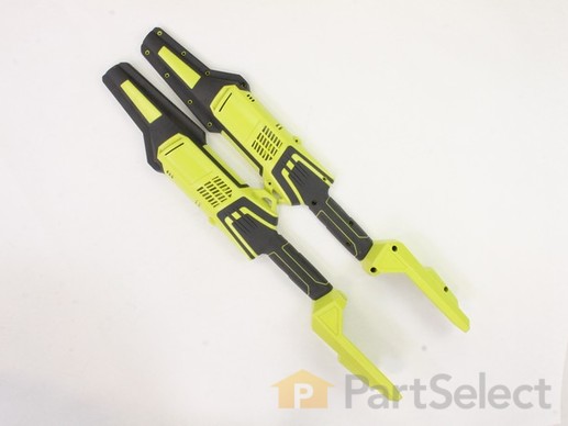 11857470-1-M-Ryobi-311222001-Rear Handle Assembly