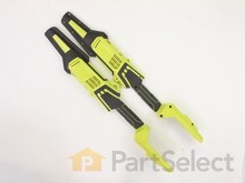 Rear Handle Assembly – Part Number: 311222001