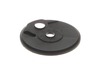 Wheel Dust Cover – Part Number: 34104234AG