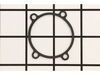 Rubber Gasket – Part Number: 34201511G