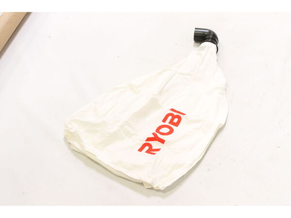 11857654-1-M-Ryobi-4070300-4070300racdust Bag Bt3000