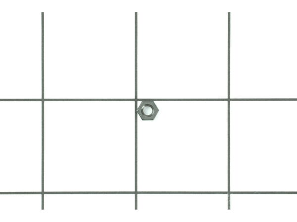 11857776-1-M-Ryobi-513075002-Nut Hex M3
