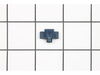 Plastic Plug – Part Number: 514029001