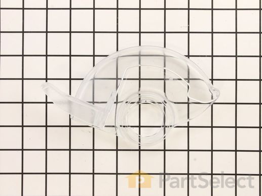 11857809-1-M-Ryobi-517804003-Lower Blade Guard