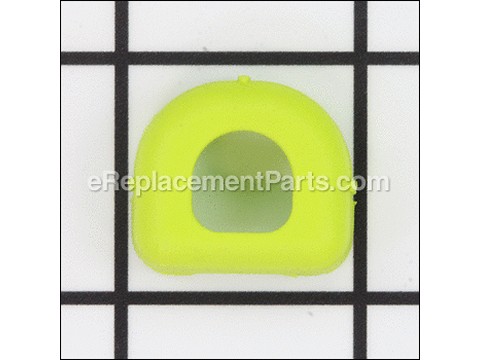 11857996-1-M-Ryobi-528081001-Bolt Black Knob 120mm