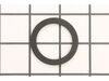 Pad Foam Rubber – Part Number: 562753001