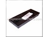 Plastic Block Thick – Part Number: 5937601