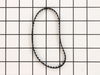 Belt – Part Number: 5940702
