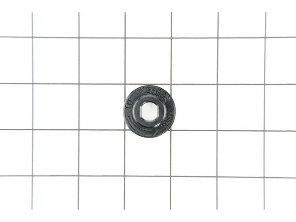 11858186-1-M-Ryobi-610121008-Clamp Outer Blade