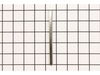 Bar - Depth Stop – Part Number: 620168001
