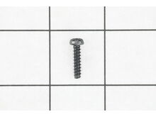 Screw M4 X 16mm Phb – Part Number: 660024018
