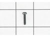 Screw M4 X 16mm Phb – Part Number: 660024018