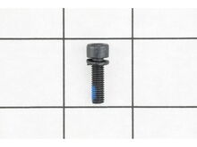 Screw M5l18 – Part Number: 662027001
