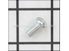 Screw – Part Number: 6633701