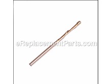 1/8 Piloted Drywall Cut Bit – Part Number: 670233003