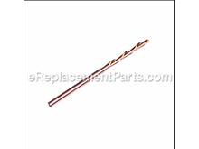 1/8 In. Non-Plotted Drywall Cut Bit – Part Number: 670233005