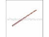 1/8 In. Non-Plotted Drywall Cut Bit – Part Number: 670233005
