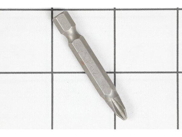 11858593-1-M-Ryobi-670802041-Single Driver Bit Ph2