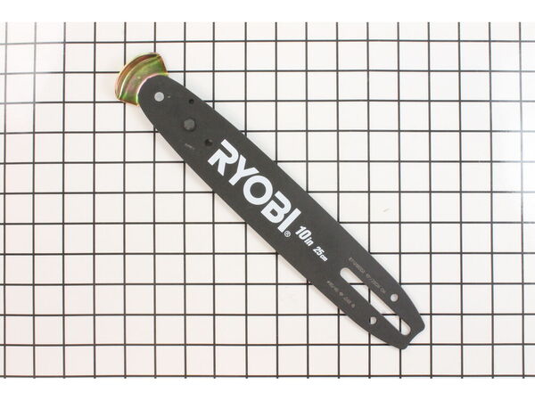 11858611-1-M-Ryobi-671667002-Chain Bar 10-inch Mercury W/sa