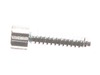 Screw Plunge Lock Replaces 660 – Part Number: 671801001