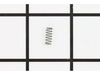 Spring – Part Number: 680954001