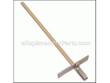 Guide Edge – Part Number: 690119009