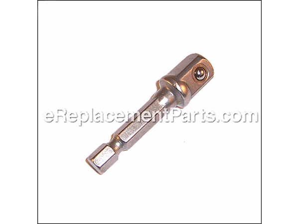11858804-1-M-Ryobi-690884005-Bit Adaptor Crc 1/4 X3/8 L50