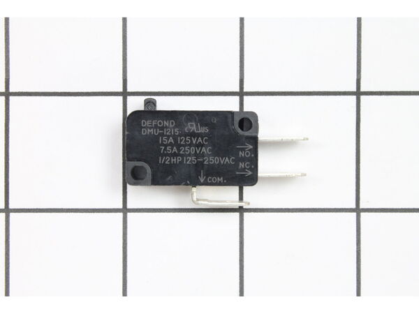 11858946-1-M-Ryobi-760947001-Switch Assembly