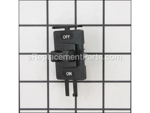 11859634-1-M-Ryobi-791-180500-Switch Cover