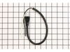 Power Cord – Part Number: 791-182048