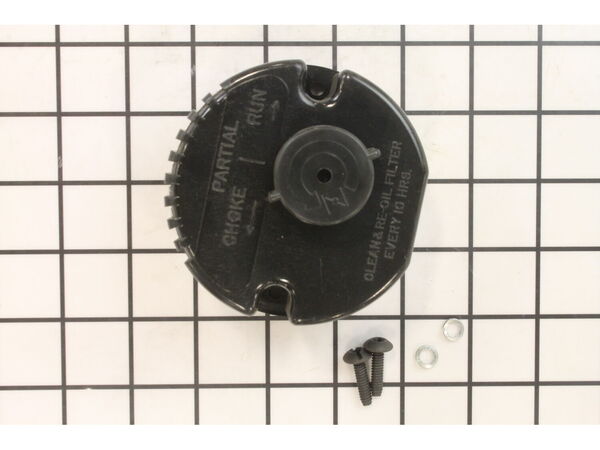 11860128-1-M-Ryobi-791-683264-Complete Air Filter Assembly