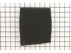 Wet Use Foam Filter – Part Number: 901520001