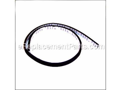 11860260-1-M-Ryobi-901556001-Dirt Tank Gasket