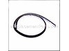 Dirt Tank Gasket – Part Number: 901556001
