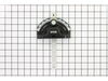 11860278-2-S-Ryobi-90228530009-Assembly Miter Gauge