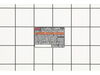 11860360-2-S-Ryobi-940055114-Label Data P231