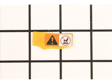 Label Plug Icon – Part Number: 940221063