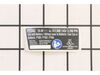 Label Data P234g – Part Number: 940488345