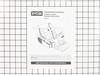Operators Manual - Hp51l – Part Number: 983000285