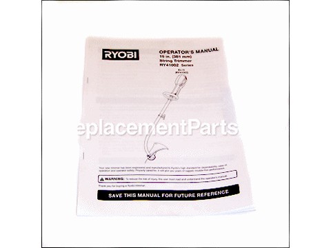 11860858-1-M-Ryobi-983000388-Operator's Manual