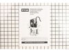 Operators Manual - Re180-1pl – Part Number: 983000448